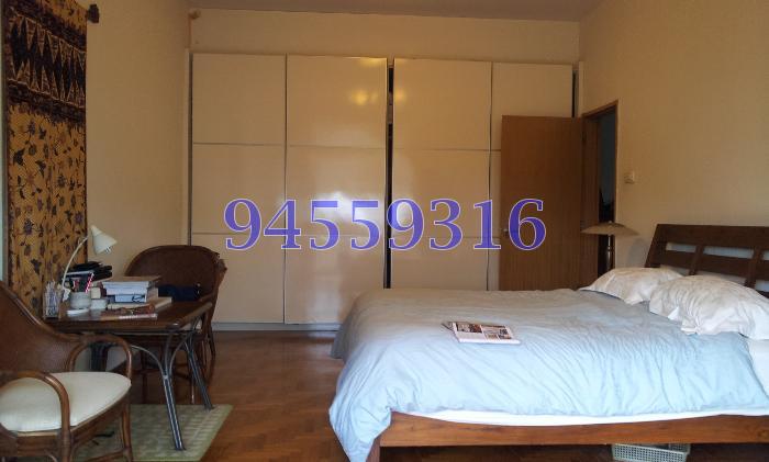 Mandarin Gardens (D15), Condominium #62376672